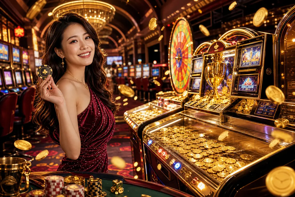 429bet ফ্রুট শপ স্লট গেম